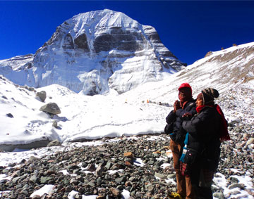 Kailash Darshan