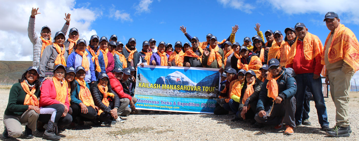 Kailash Jain Followers Tours