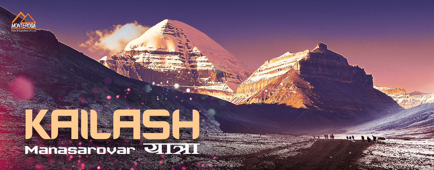 Kailash Manasarovar Yatra