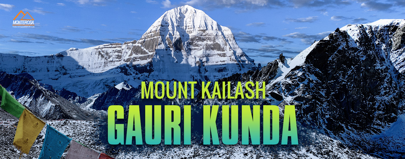 Kailash Parvat