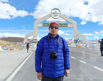 Kailash Tour Operator