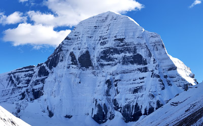 Kailash Tour