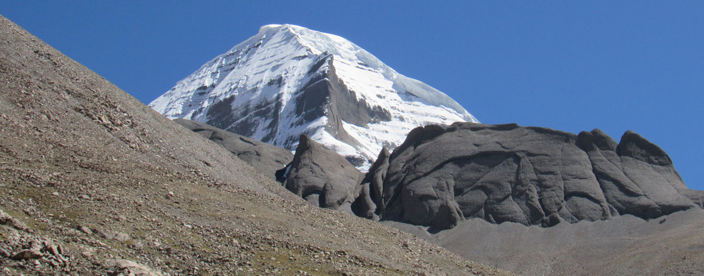 KTM Lhasa Kailash Ali Tour by Drive