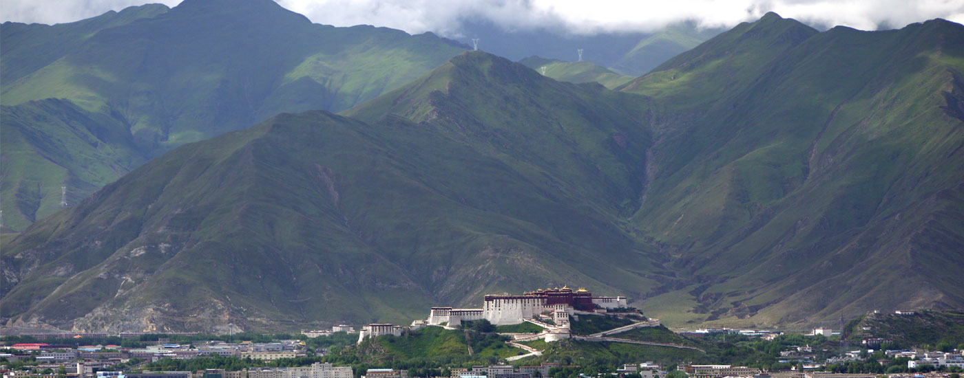 Lhasa City Tours