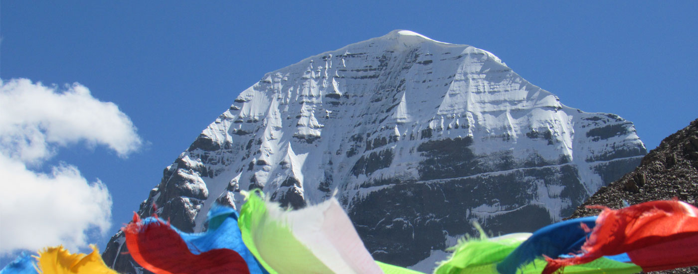 Mount Kailash Parvat