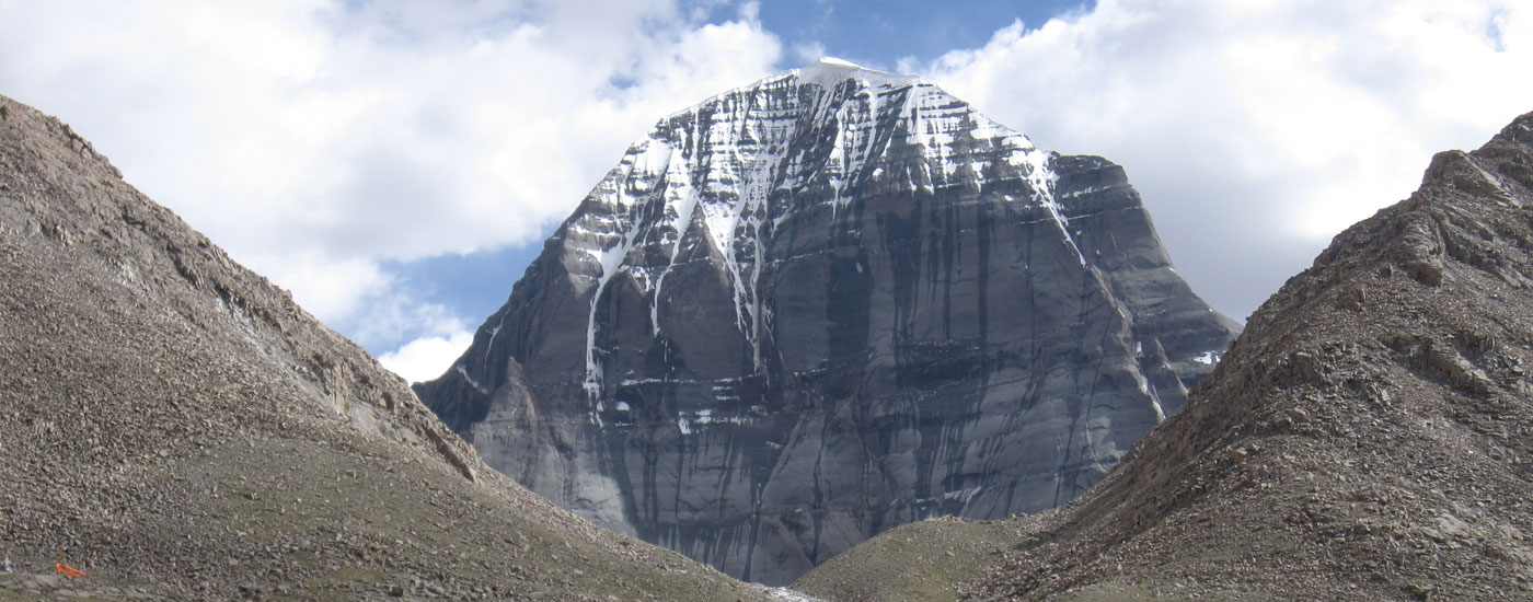 Mount Kailash