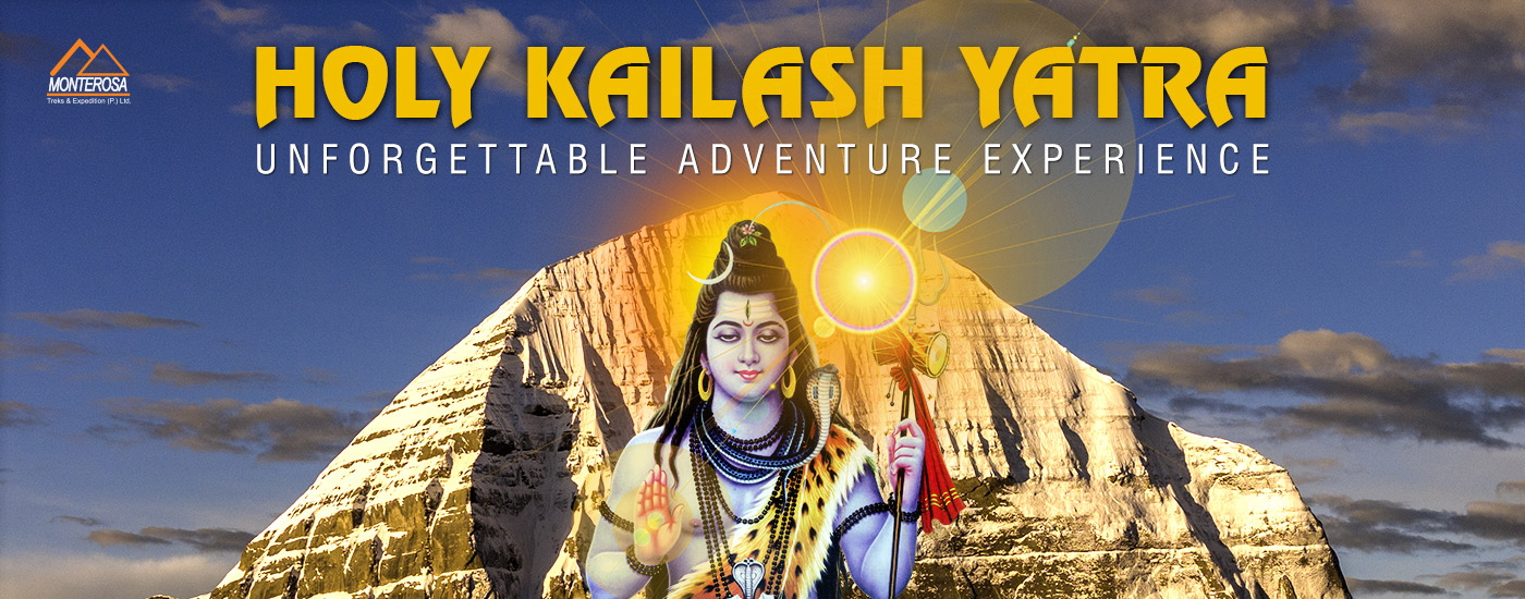 Mt. Kailash