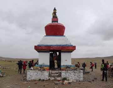 Yam Dwar Gate Way to Salvation