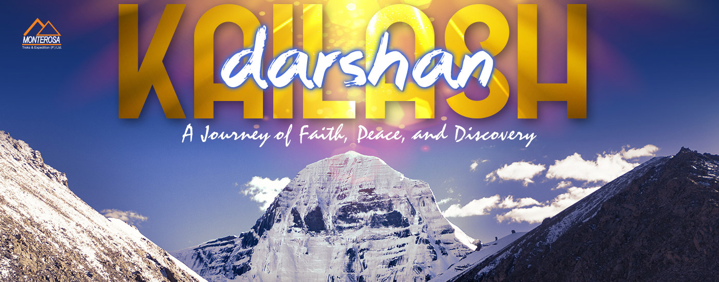 Kailash Darshan