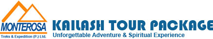 Kailash Tour Package