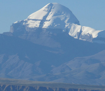 Mt. Kailash