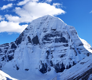 Mount Kailash Tour