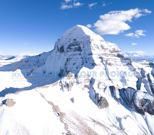 Mount Kailash