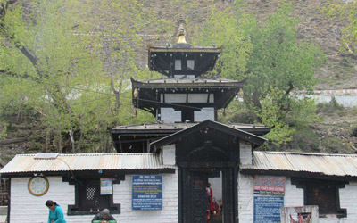 Muktinath Tour Package