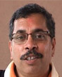 Ramkumar Sundersean