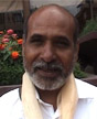 Raghunath Narayan Jhadav