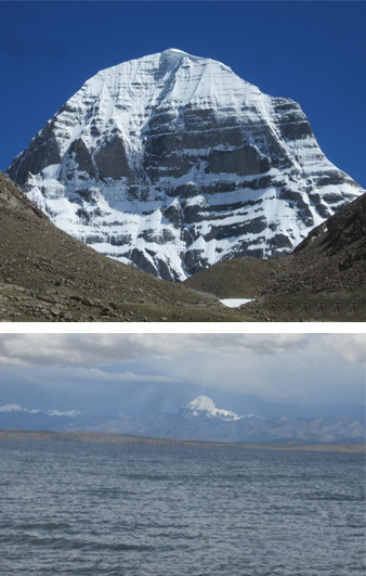 Kailash Tour