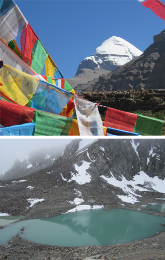 Kailash Tour