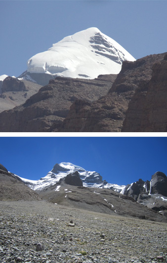 Kailash Tour