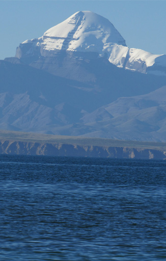 Mt. Kailash