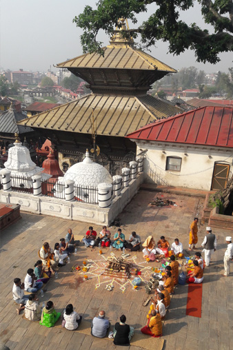 Pashupatinath